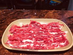 肥牛-胡须佬鸡煲四季火锅(海雅缤纷城店)