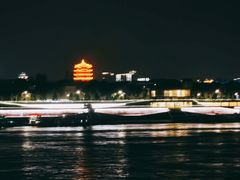 -船长9号·精致湖北菜(江滩店)