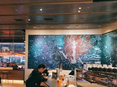 -星巴克臻选(上海合生汇1F店)