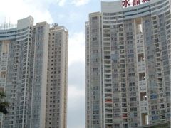 梦之岛水晶城-梦之岛百货(水晶城店)