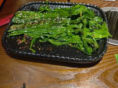 -半酌烧烤小酒馆(南京东路店)