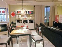 -宜家家居(哈尔滨商场店)