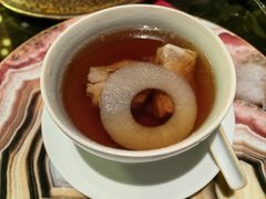 -苏州W酒店·苏滟中餐厅