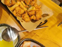 -韩见·韩式拌饭·炸鸡(石厦店)