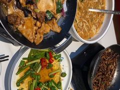 -食光慢宴·安吉土菜馆