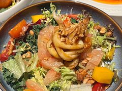 -Mogul Eatery·大亨餐酒馆