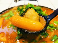 -肥汁米蘭香港米线(长宁来福士店)