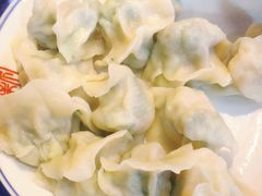 -新兴园饺子馆(北京百子湾店)