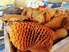 -老四家黄东明牛肉丸