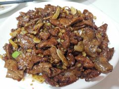 -同发号饭庄(复兴路店)