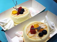 -狐狸和向日葵(北京路店)