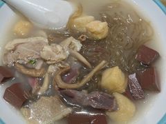 -小杨生煎(宝山花园城店)