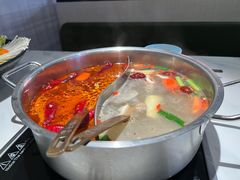 -许府牛火锅(星桥店)