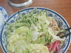 -方砖厂69号炸酱面(方砖厂胡同店)