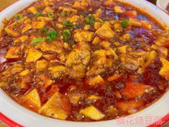 -冯四孃跷脚牛肉·川菜(徐州云龙店)