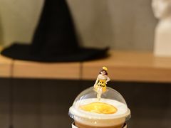 -WIZARD COFFEE咖啡巫师