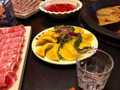 -大龙辣火锅·龙虾·烧烤(湖滨新天地店)