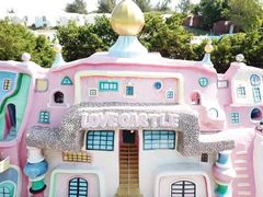 -漳州滨海火山岛自然生态风景区