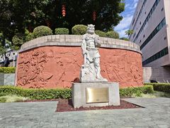 -广州神农草堂中医药博物馆