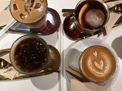 馥芮白-Local Coffee(和桂店)