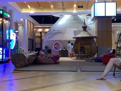 -丽池宫韩式汗蒸会馆(华灯坊店)