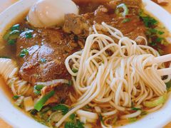 -水仙拉面(水仙街店)