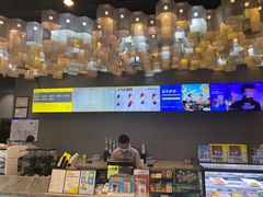 -咪咕咖啡(北京西单店)