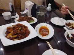 -晋阳饭庄(虎坊桥店)