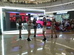 -凯德广场(西城店)