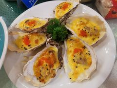 -南海食街(佛冈店)