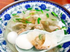 -福州人铭小吃