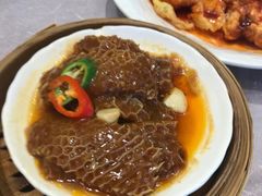 -汤臣·空中餐厅·严选粤菜(石湾世博广场店)