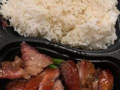 -香港新发烧腊茶餐厅(水围店)