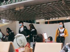 -丽江三义国际机场