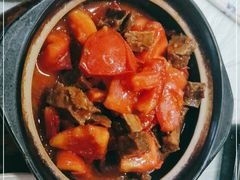 -大隐隐于市私房菜(保和小区店)