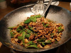 -费大厨辣椒炒肉(新城吾悦广场店)