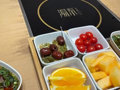-湯系·煲汤手艺人(东二环泰禾广场店)
