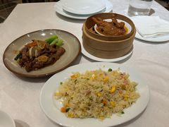 -臻萃轩中餐厅(国家会展中心店)