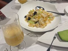 油爆螺片-万盛合(渔人码头店)