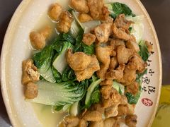 -富临轩私房菜(集庆门大街店)