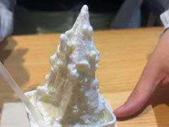 -野人先生现做冰淇淋(北京顺义祥云小镇店)