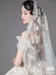 -Lady  Jane高端婚纱礼服馆