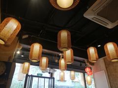 大堂-锦小馆(安贞店)