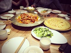 -北疆饭店(金狮广场店)