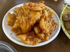 -渔家乐小海鲜(皇姑店)