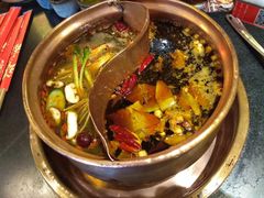 -镇江龙·火锅串串(武侯祠店)