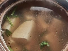 -四合心砂锅居(轩辕小区店)