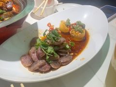 -东来土菜馆(民祥园路店)