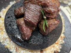 -一沙一城·岩烤牛扒(深圳首店)