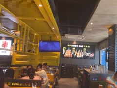 -丰茂烤串(卫星广场店)